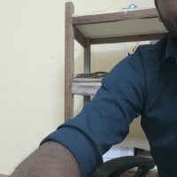 mrsaihotguy's webcam live show