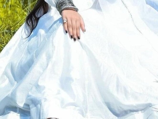 Chatroom XXX hors ligne de Pooja_67