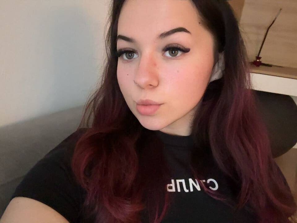 VictoriaSparx profile
