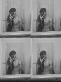monster_33's webcam live show