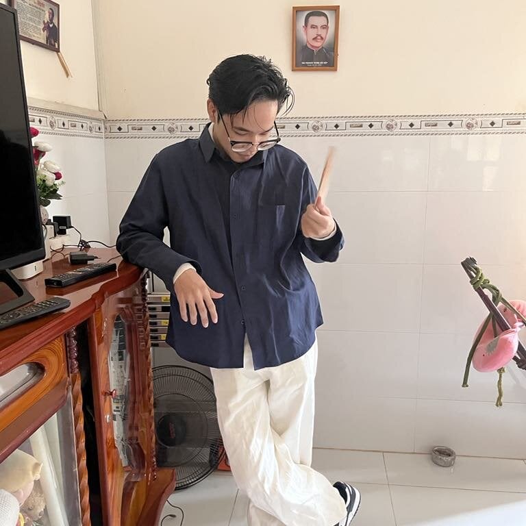 AnhNguyen2315 profile