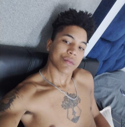 Profile and Statistics for BlackHot_Bigcock on StripChat