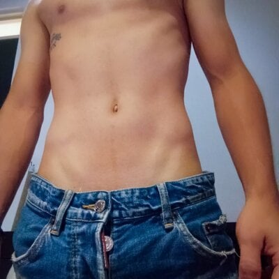 Yaxel_Millon - Stripchat Boy 