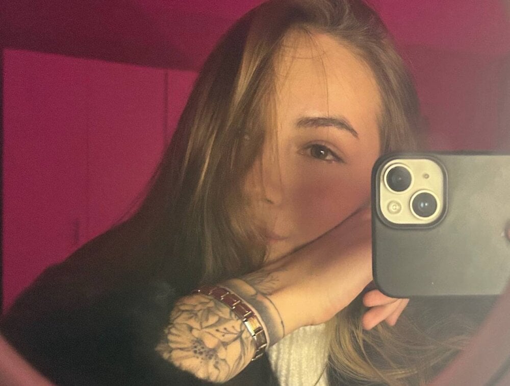 Haileyjuice profile