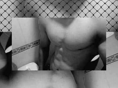 Ethan_noir - Stripchat Cam2cam Deepthroat Dildo Boy 