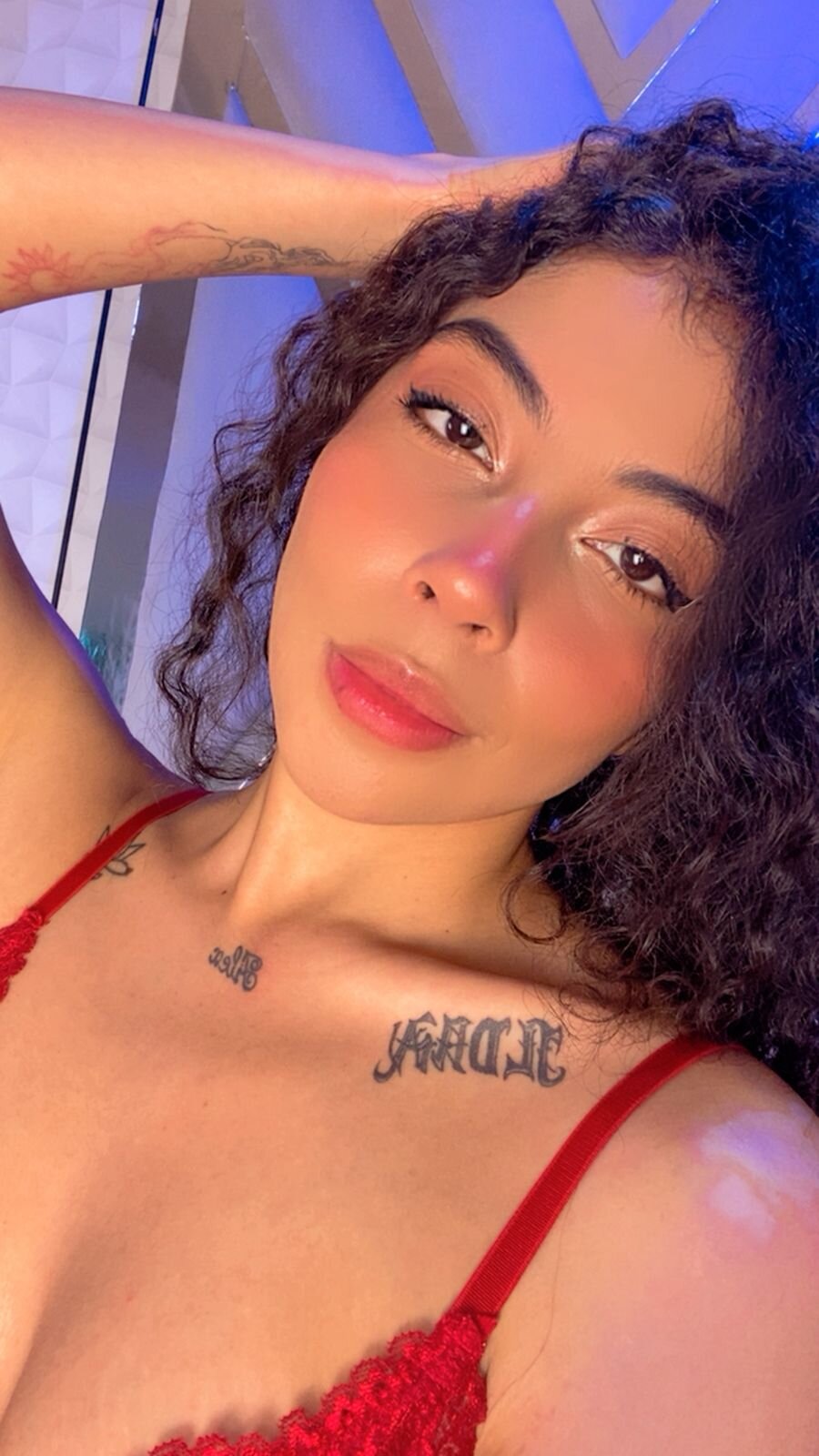 Dalilahgrace