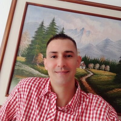 cazaperdidas profile