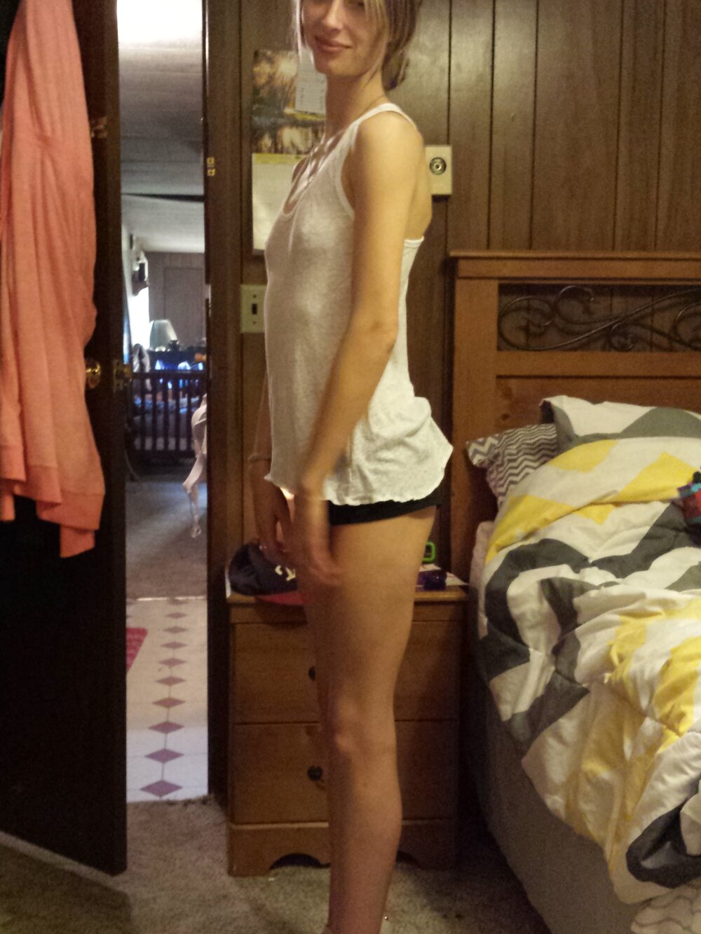 Blondebarbie95's Offline XXX Chat