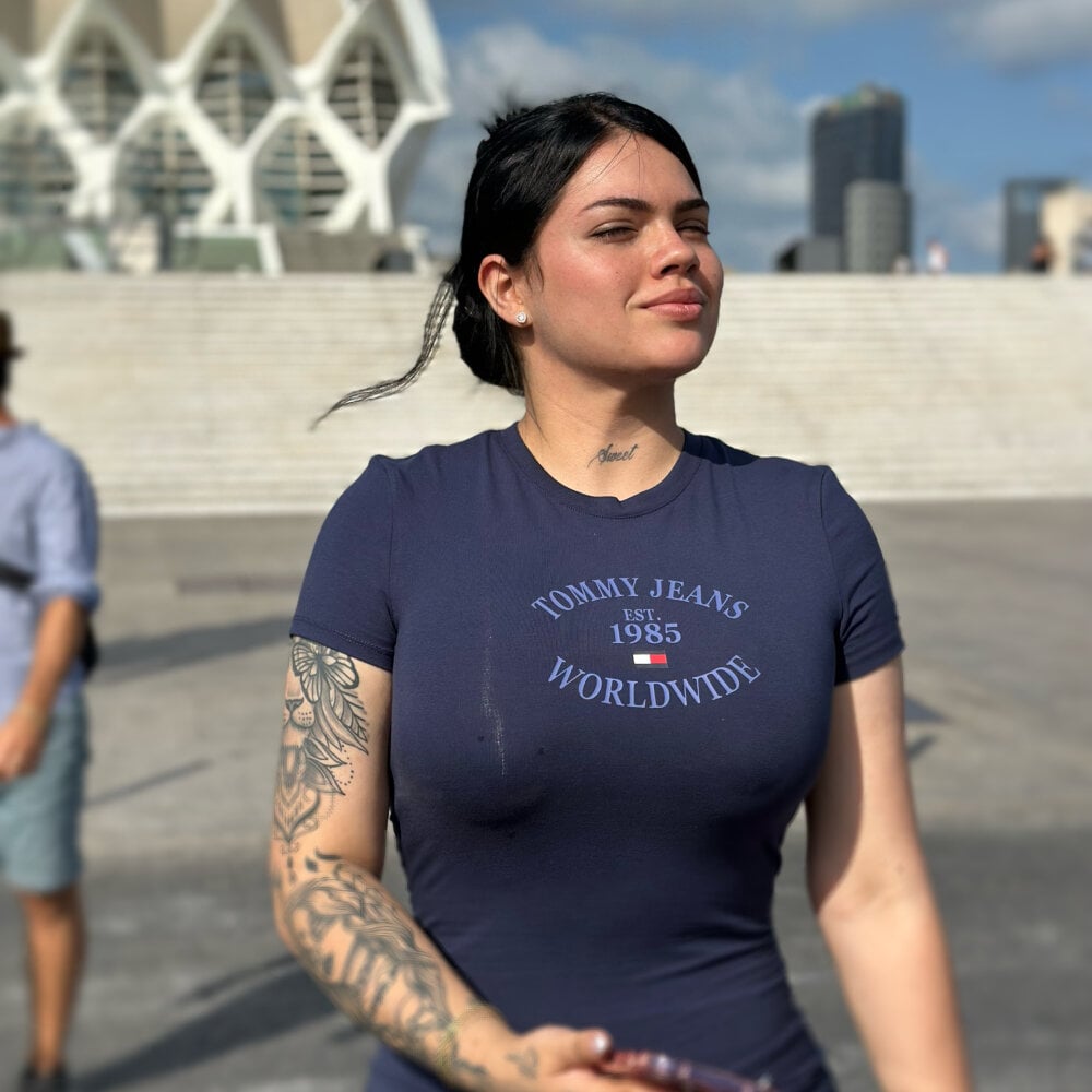 MarianDiRose Profile Image