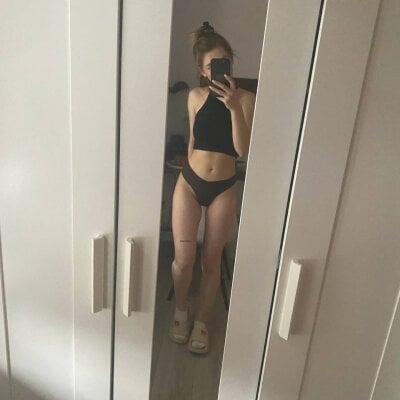 Mya_Huffman Female Young Webcam Porn