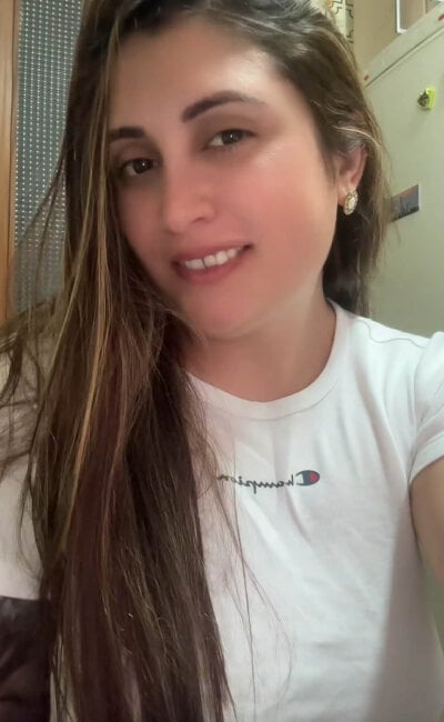 Morenita-sexy777 - bisexuals