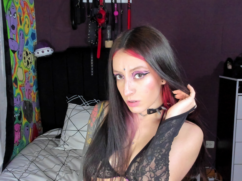 SAMANTHA_DM profile