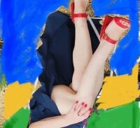 Lana033's Live XXX Chat