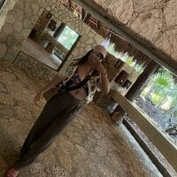 Iann19h's webcam live show