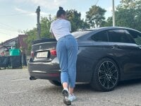 H3LLENE's webcam live show