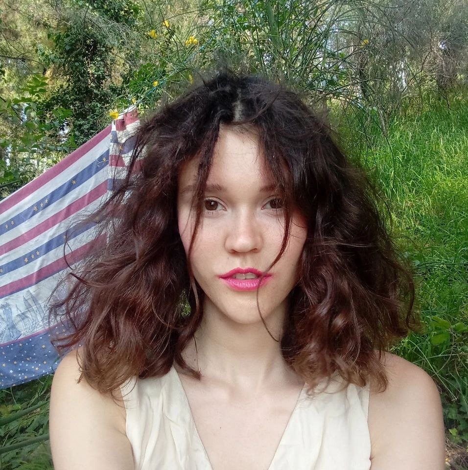 JuliePepper profile