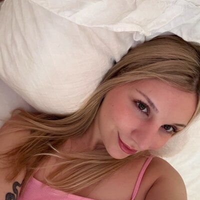 SabrinaRosed - anal