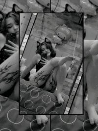 Lady_akumu's webcam live show