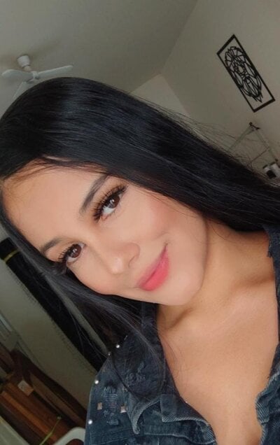 Sasha_0012 - Stripchat Lovense Blowjob Cam2cam Girl 