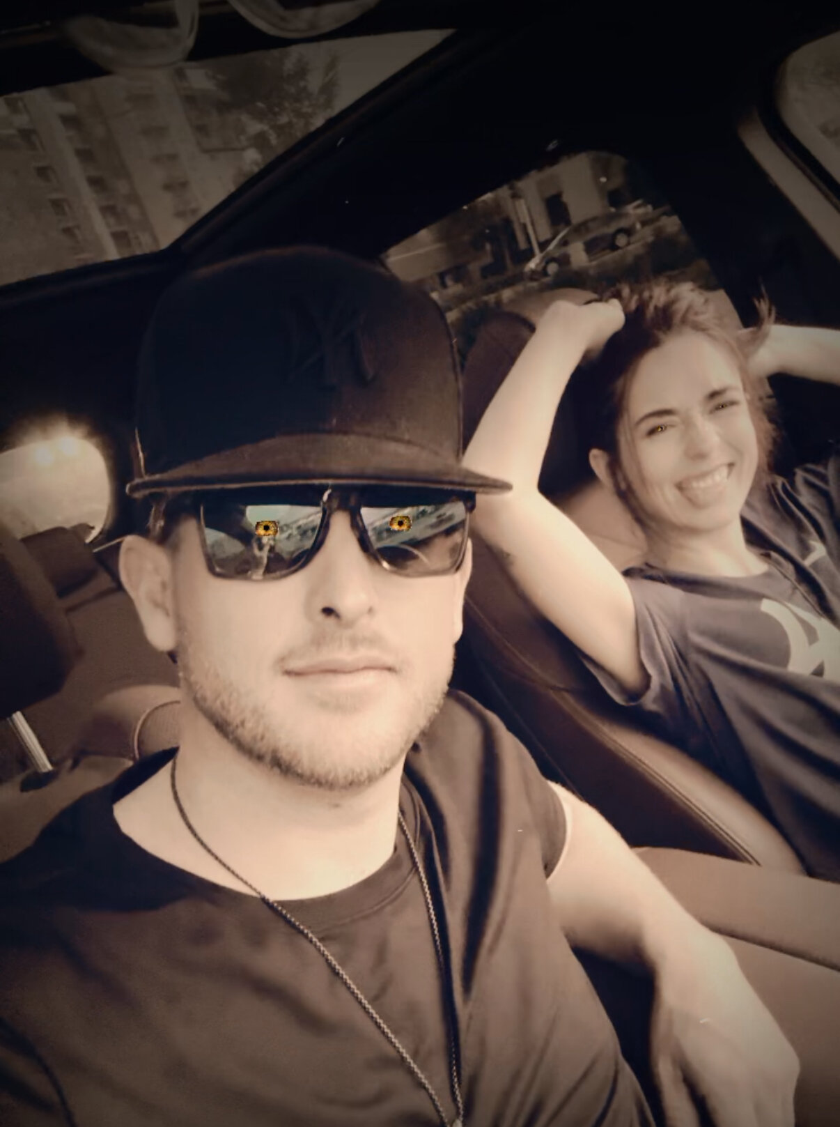 TBabyandMattieB