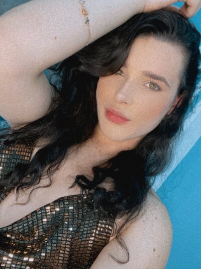 Elafranco_ Trans Athletic Webcam Adult