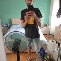 cribuc933 Webcam Model Profile