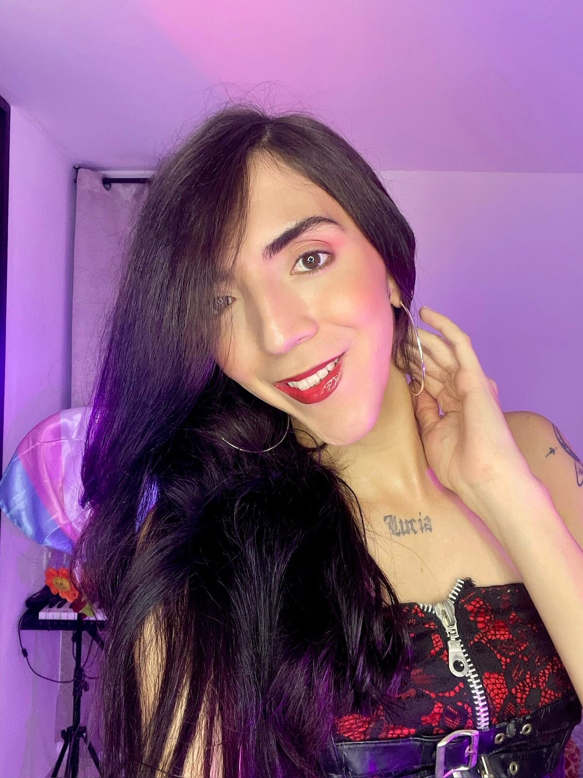 LAURALUXE
