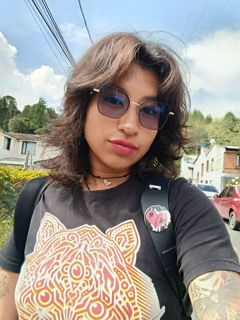 NaugthyNectar