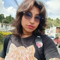 NaugthyNectar's webcam live show