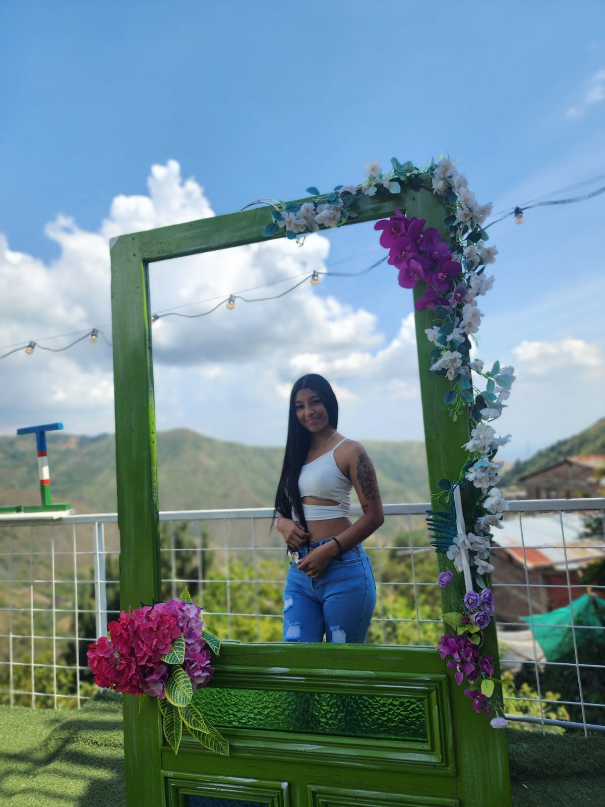 VeroniccaCarter