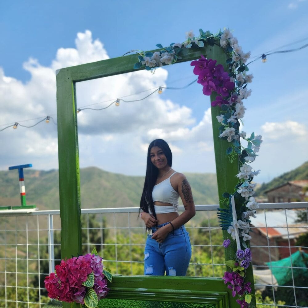 VeroniccaCarter profile