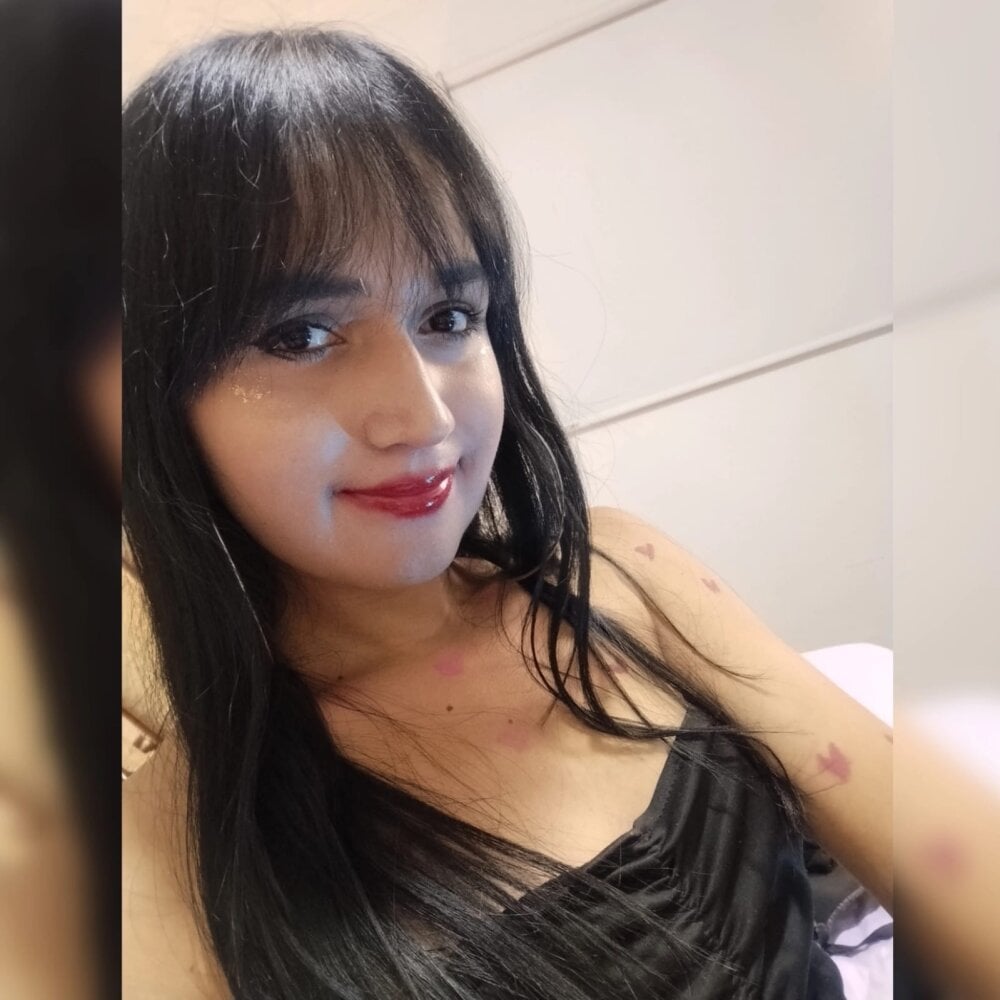ShewolfSabrinaa profile