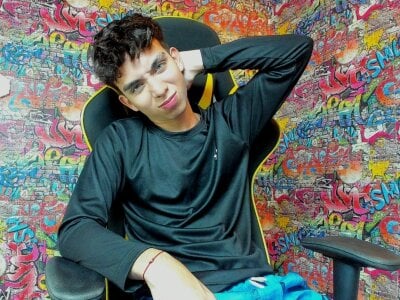 The_slim_boyss2 - Stripchat Teen Blowjob Cam2cam Couple 