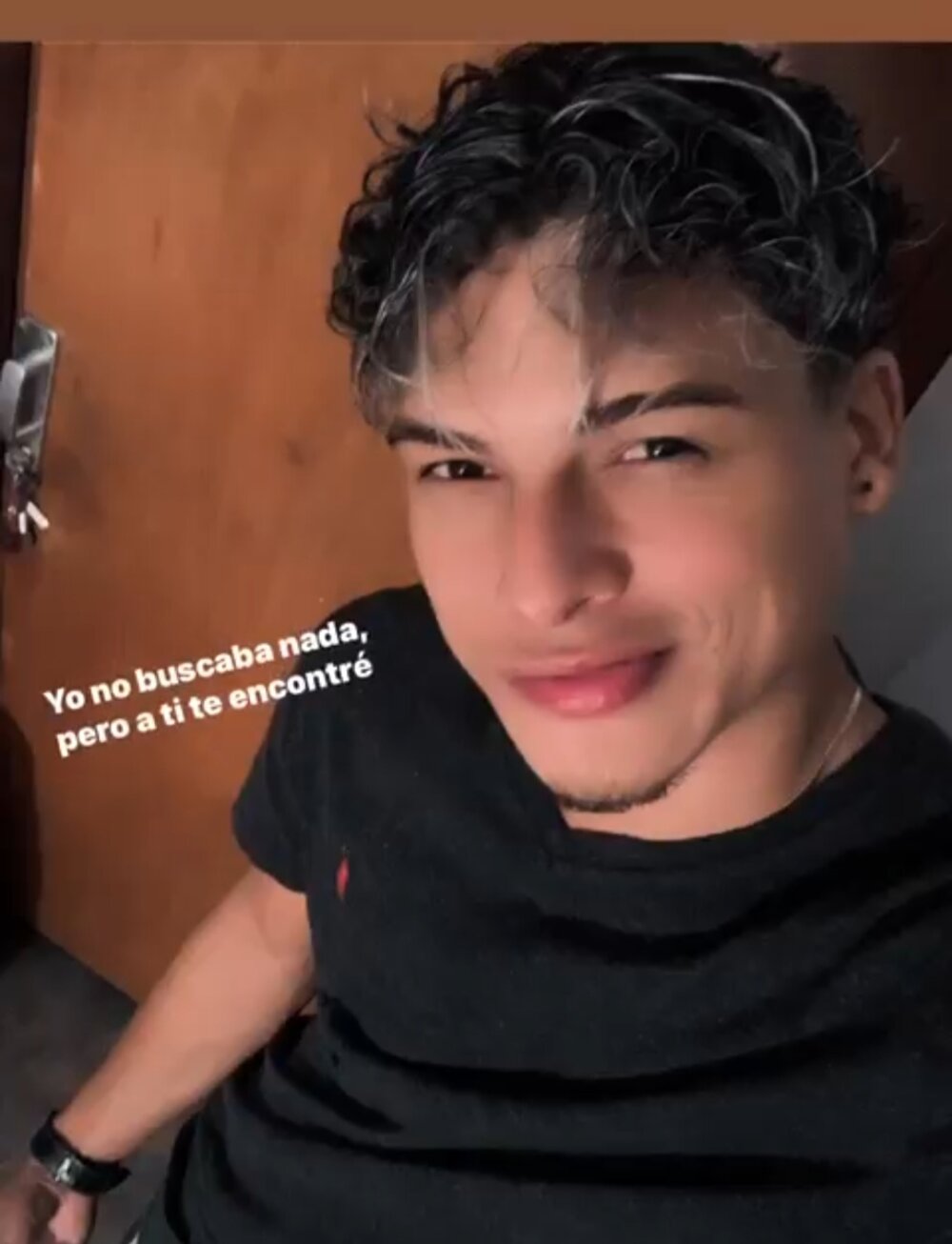 luis_hall's Offline XXX Chat