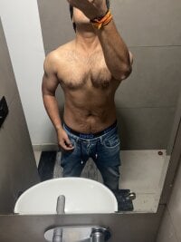 Charmer2509's webcam live show