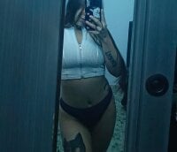 Candy_manson777's webcam live show