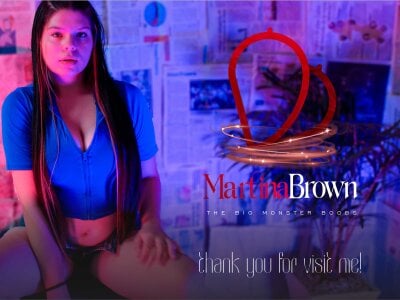 MartiinaBrown_