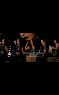 goddessmissmia's webcam live show