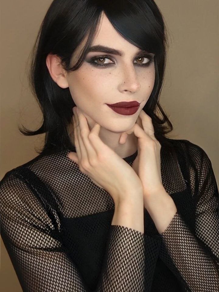 FemAlexa_ profile