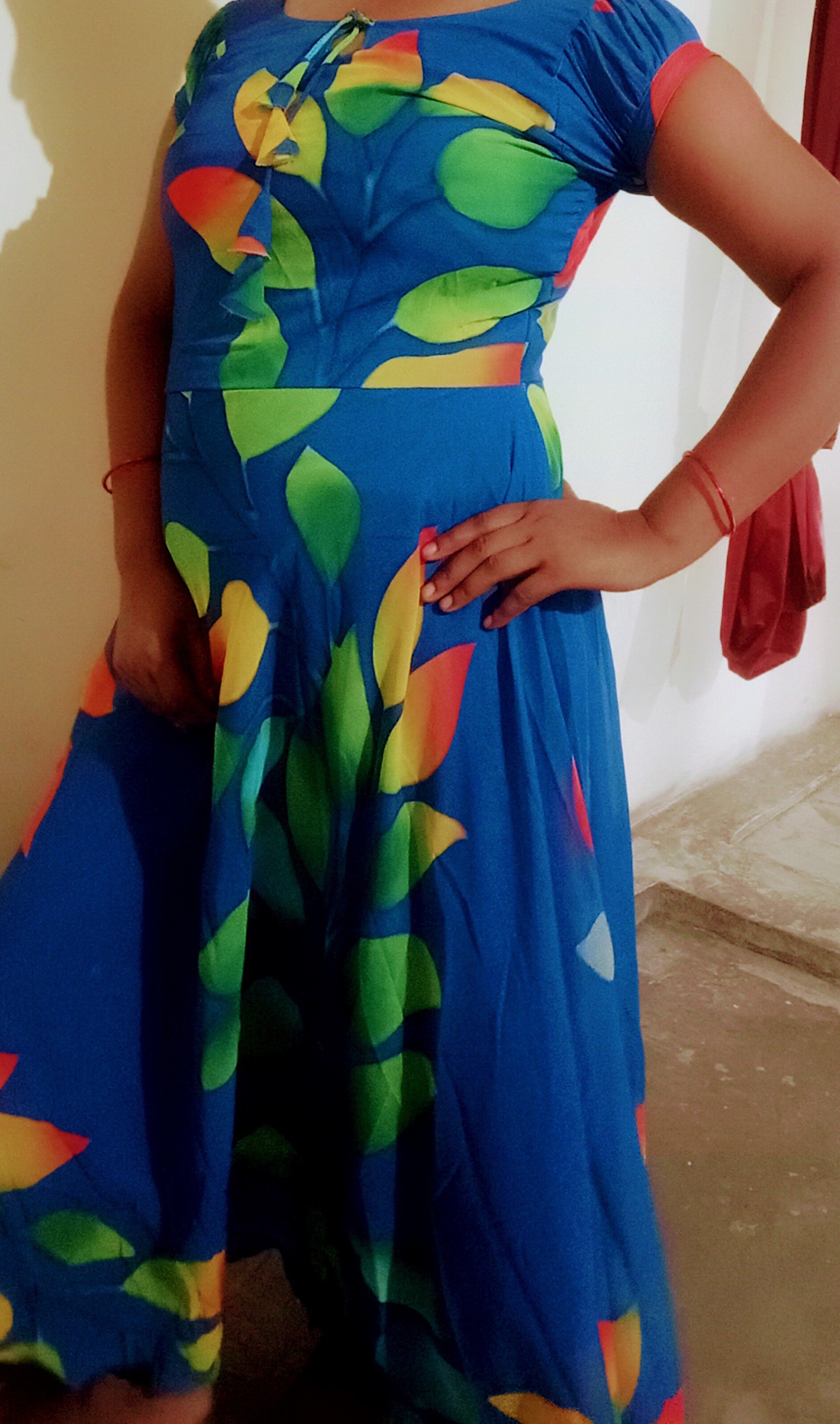 Miss-Saanvi