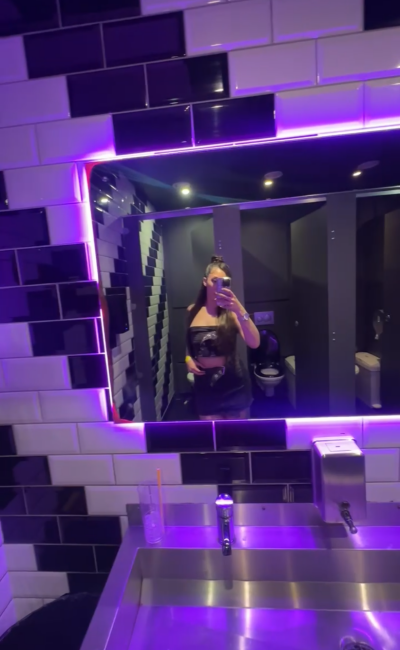 SexyMelanieX