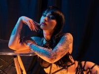 MadissonSawyer's webcam live show