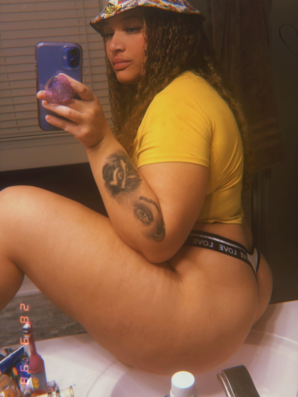virgohippie profile