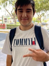 Yann_18's webcam live show