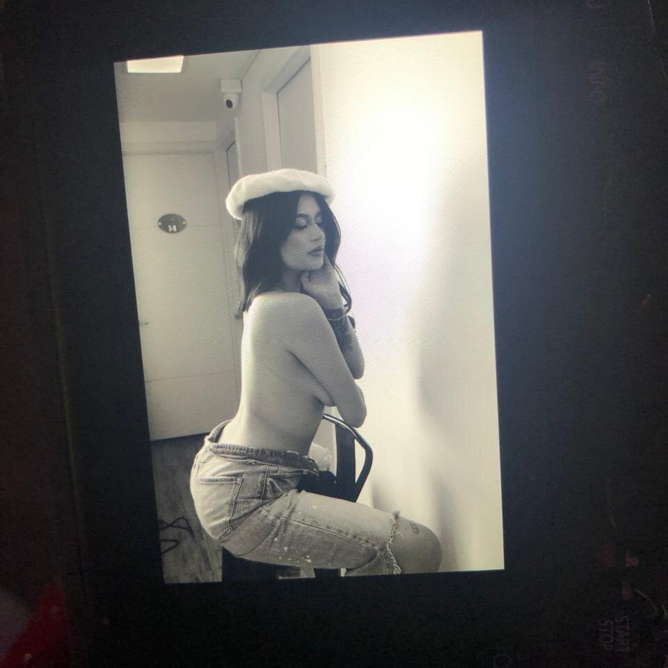 AlessiaRomanoff profile