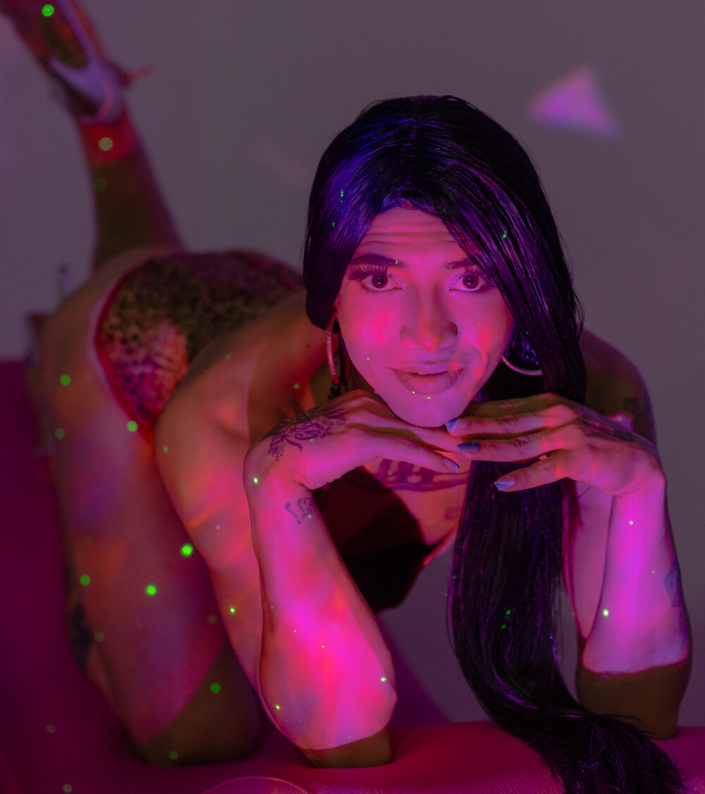 gigigood69's Offline XXX Chat