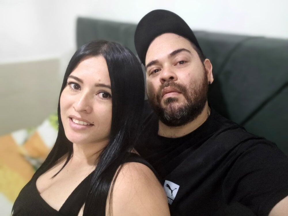 explosive__couple from stripchat