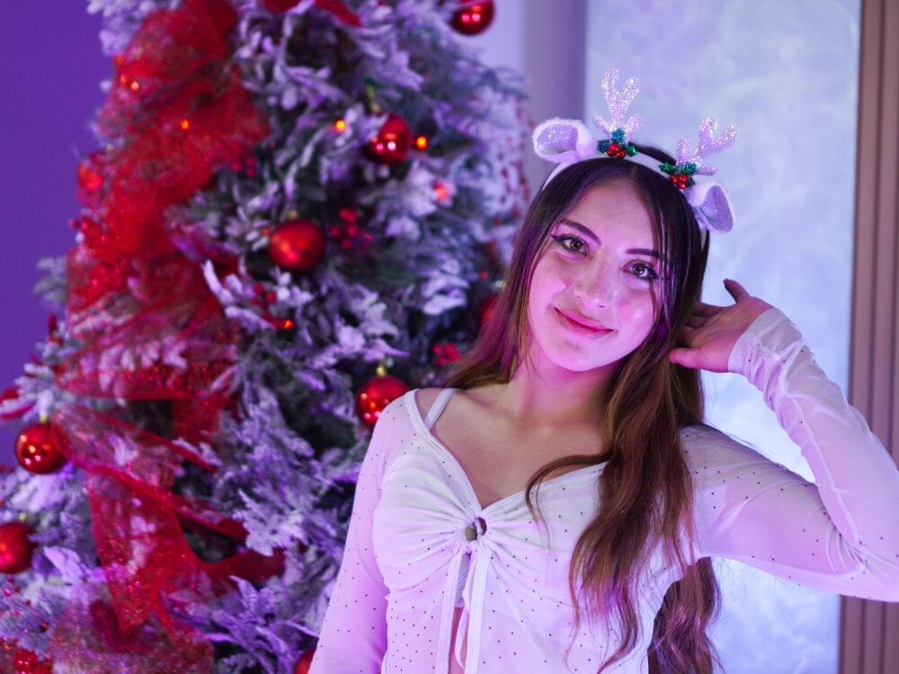 free6cams.com shirleeyhott livesex profile in colombi cams