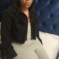 bustyass40 Modèle Webcam Profil