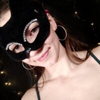 Kiti_cat's Live Sex Cam Show